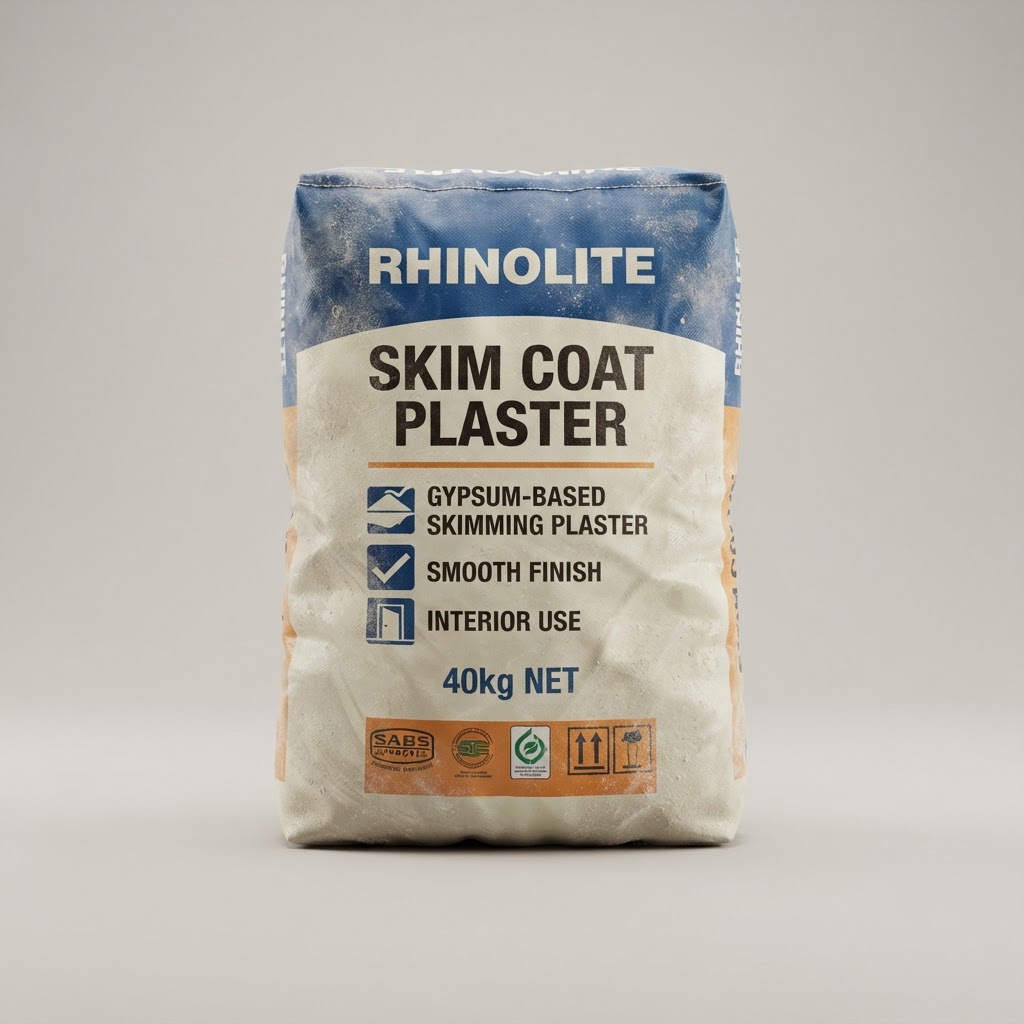 Rhinolite 40kg — GYPROC