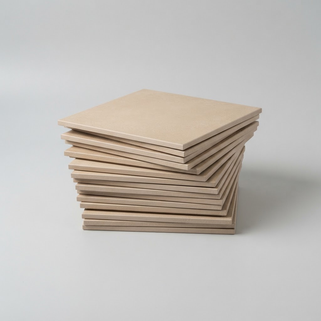 Ceramic Floor Tiles 400 x 400mm