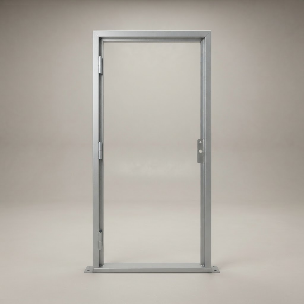 Steel Door Frame SNG 9" 813mm x 230mm