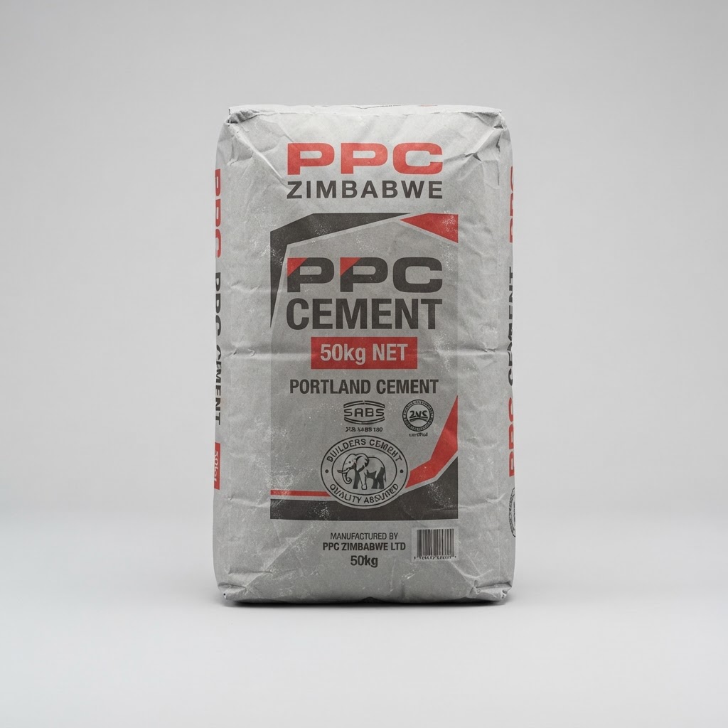 PPC Cement 32.5N 50kg