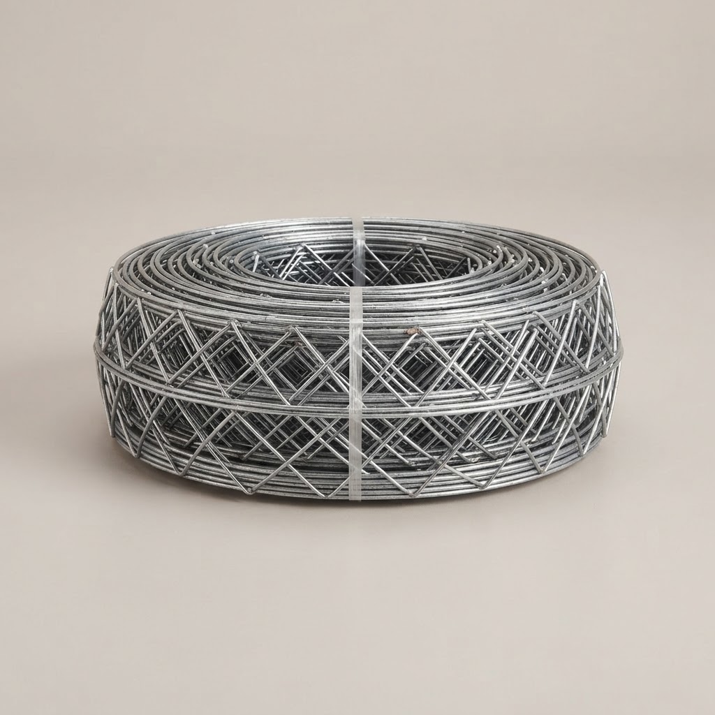 Brick Force Double 150mm x 15m Light Duty