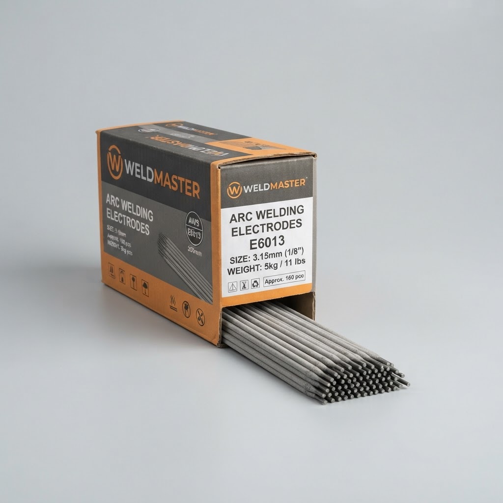 Welding Rods 3.15mm 5kg