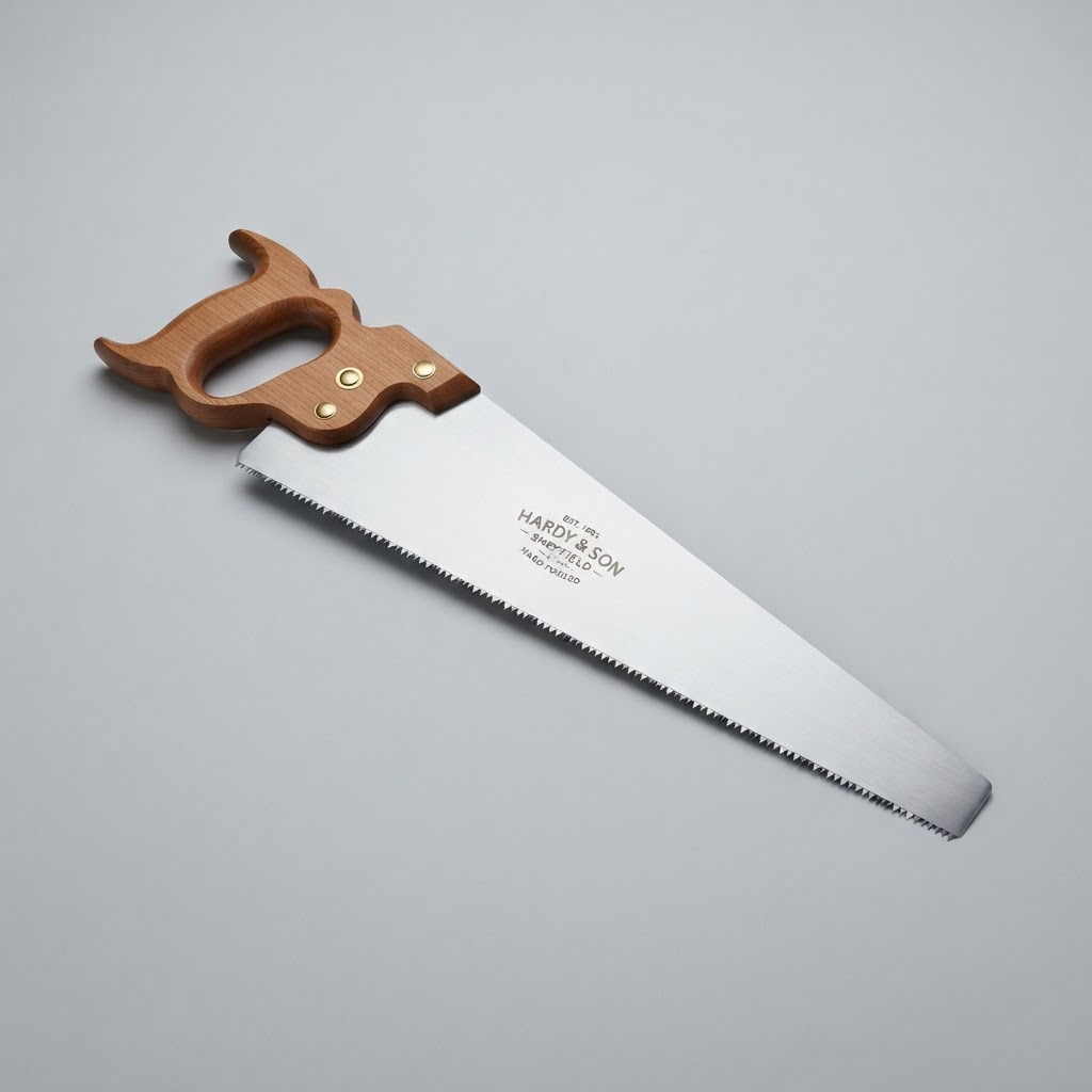 Hand Saw 22 inch