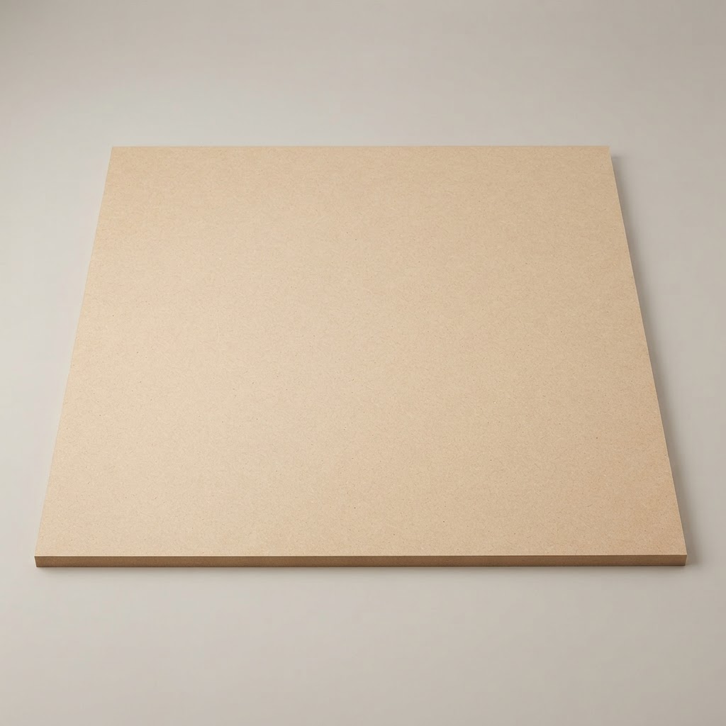 Plain Supawood 2750 x 1830 x 16mm