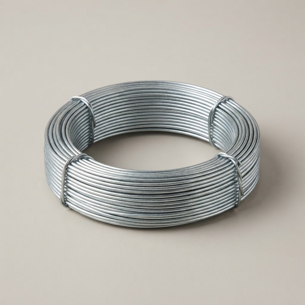 Plain Wire 1.6mm / 16G ±50kg
