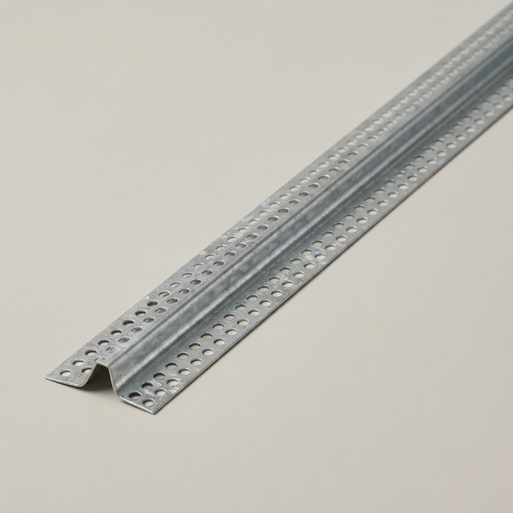 Drywall Corner Bead Galv 2.7m