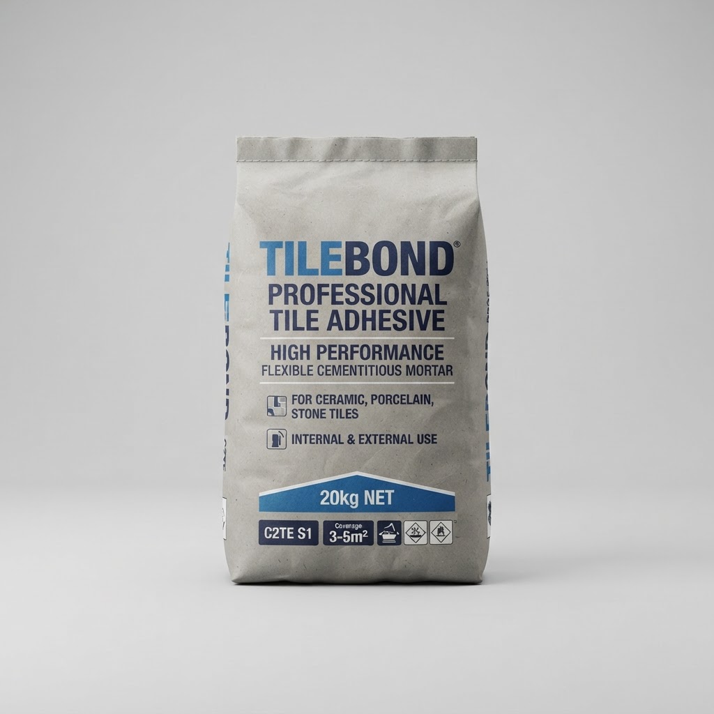 Tile Adhesive 20kg