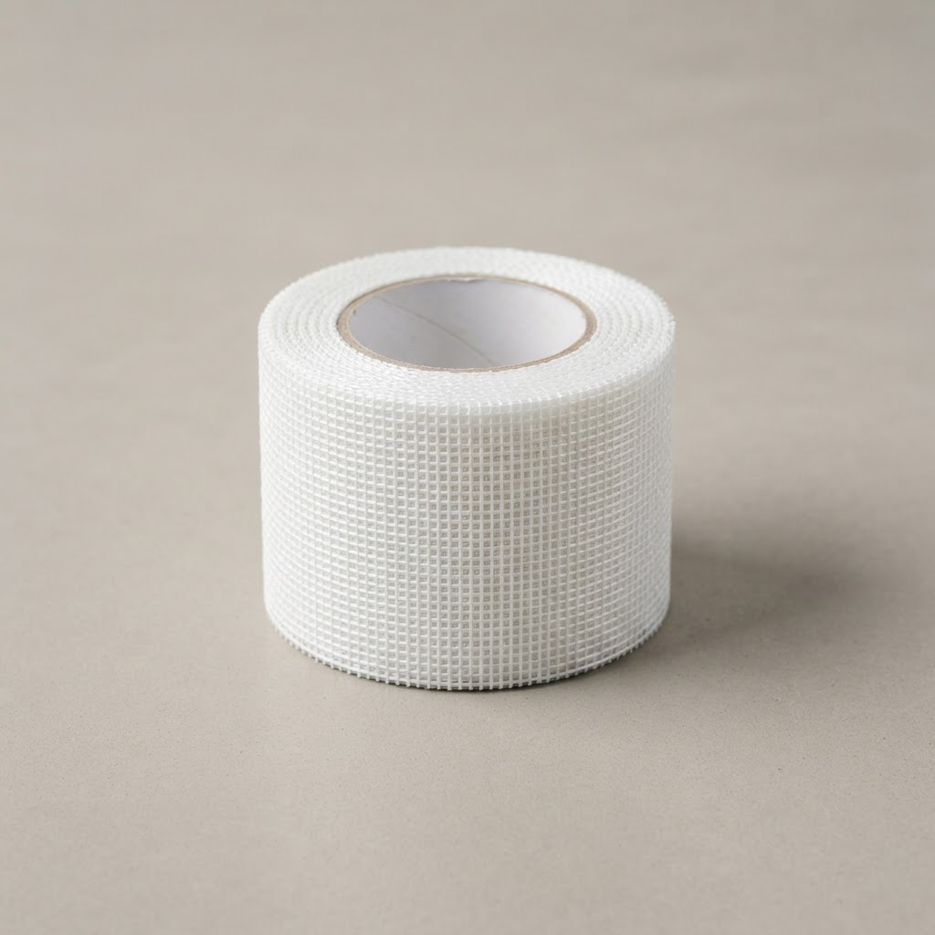 Drywall Fibre Tape 45m