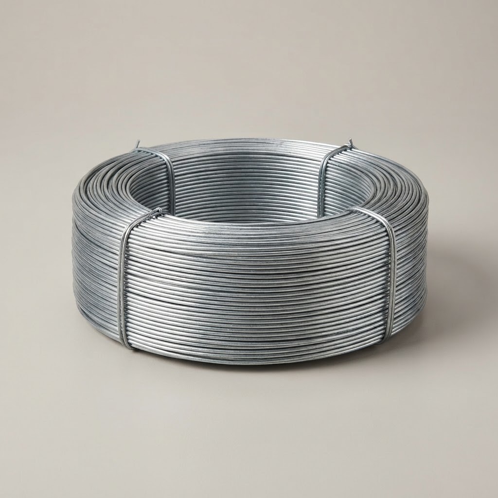 Plain Wire 3.15mm / 10G ±50kg