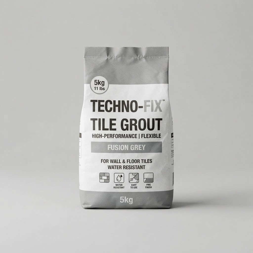 Tile Grout 5kg