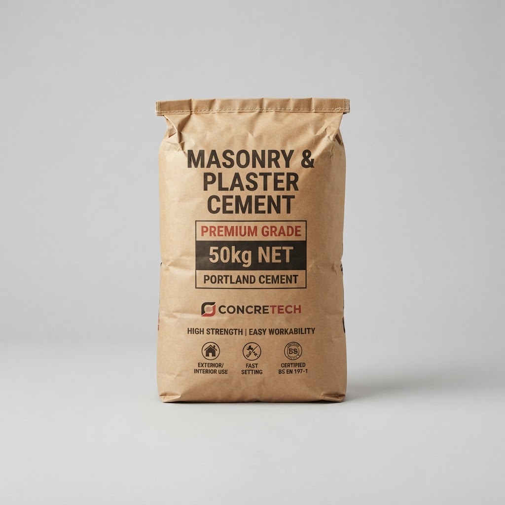 Masonry / Plaster Cement 50kg