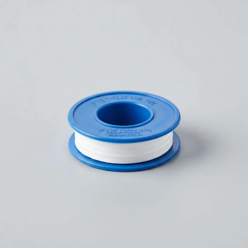 PTFE Thread Tape