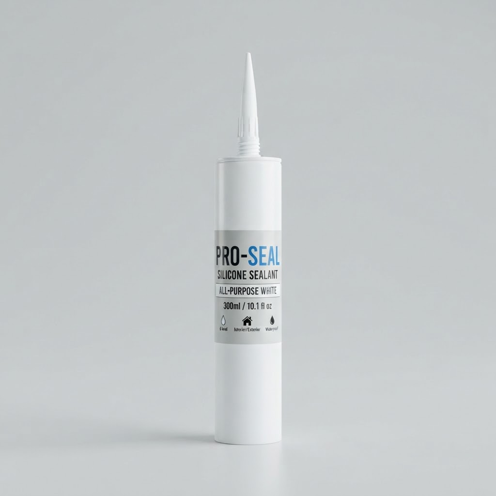 Silicone Sealant