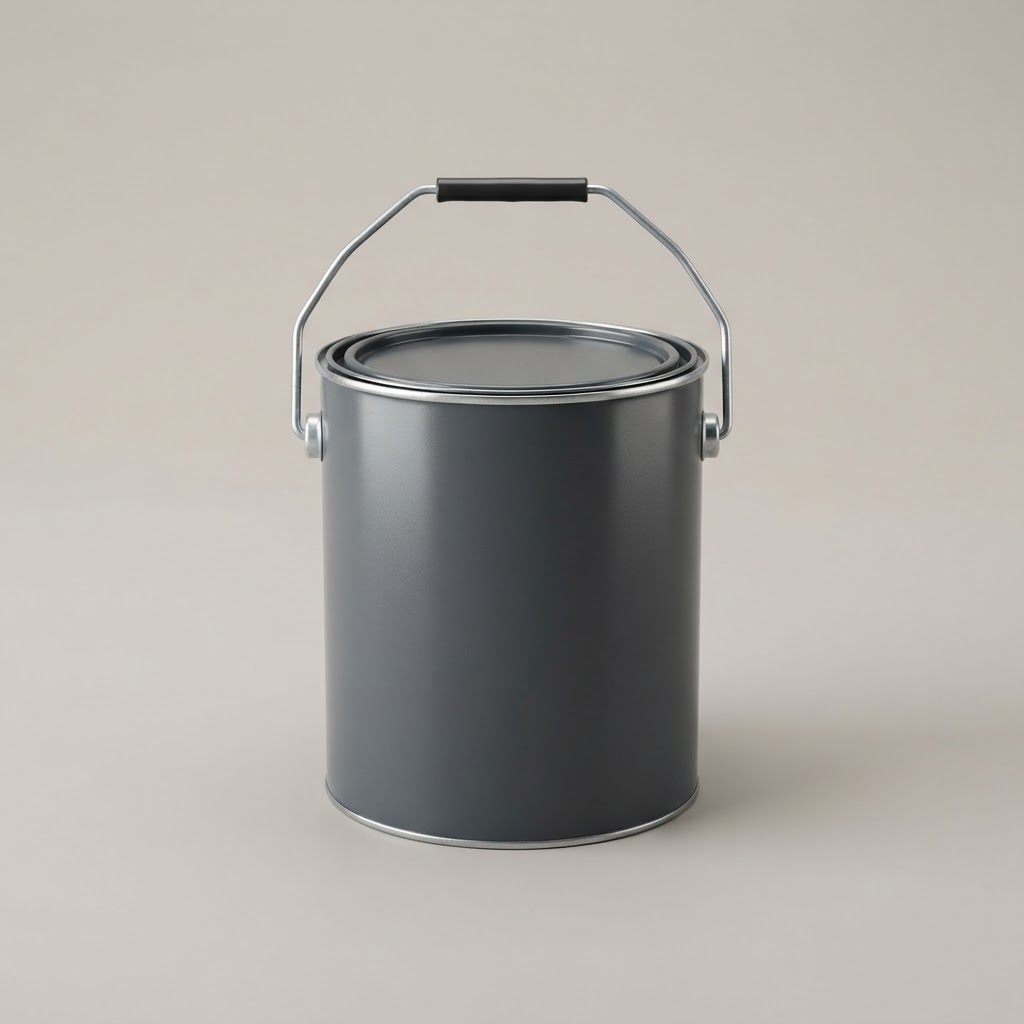 Wall Paint 5L