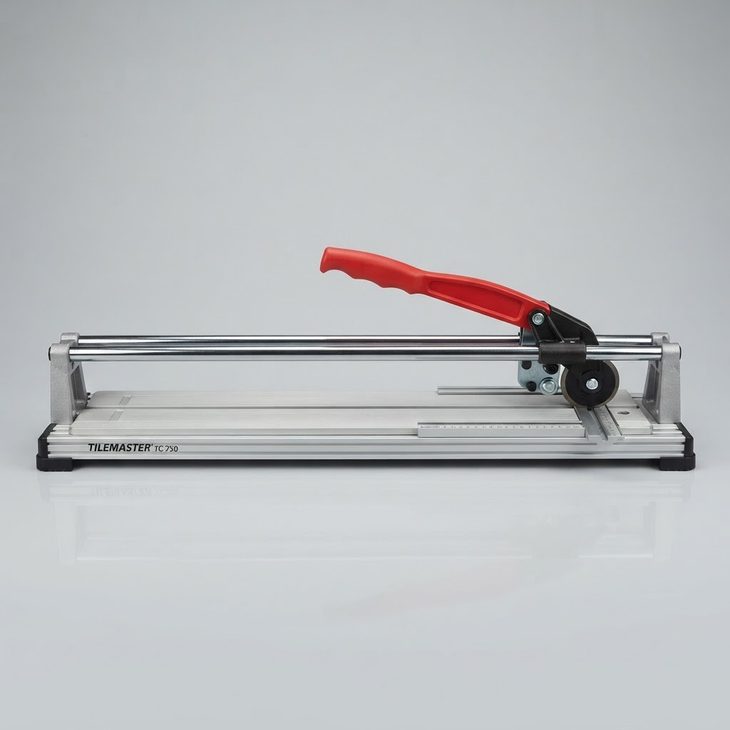Tile Cutter 600mm