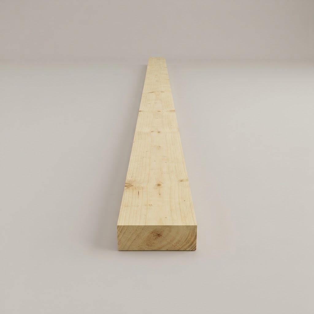 Brandering 38 x 38 x 6.0m Joint — YORK/T&T