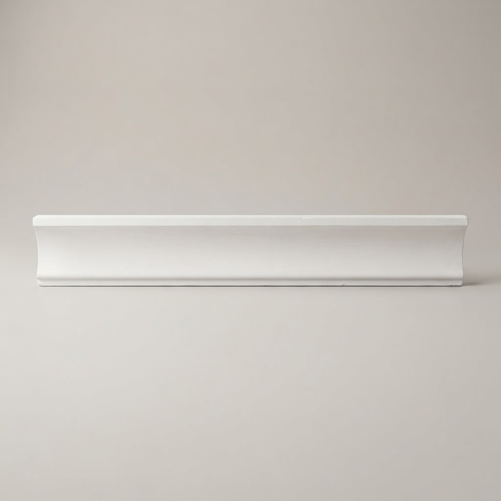 Cornice Cove 75mm x 3.0m — NUTEC