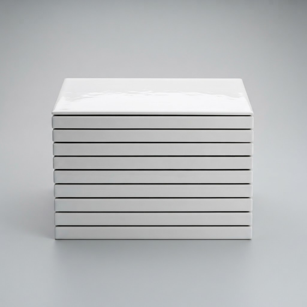Ceramic Wall Tiles 250 x 400mm