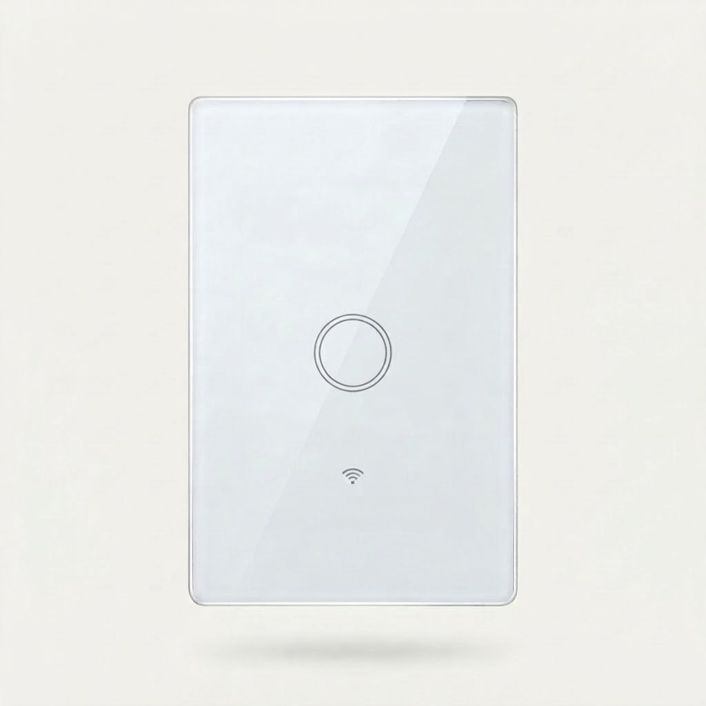 1 Gang Smart Light Switch