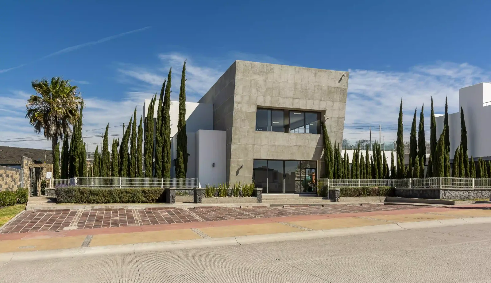 Casa club