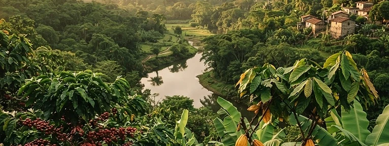 Huasteca Hidalguense