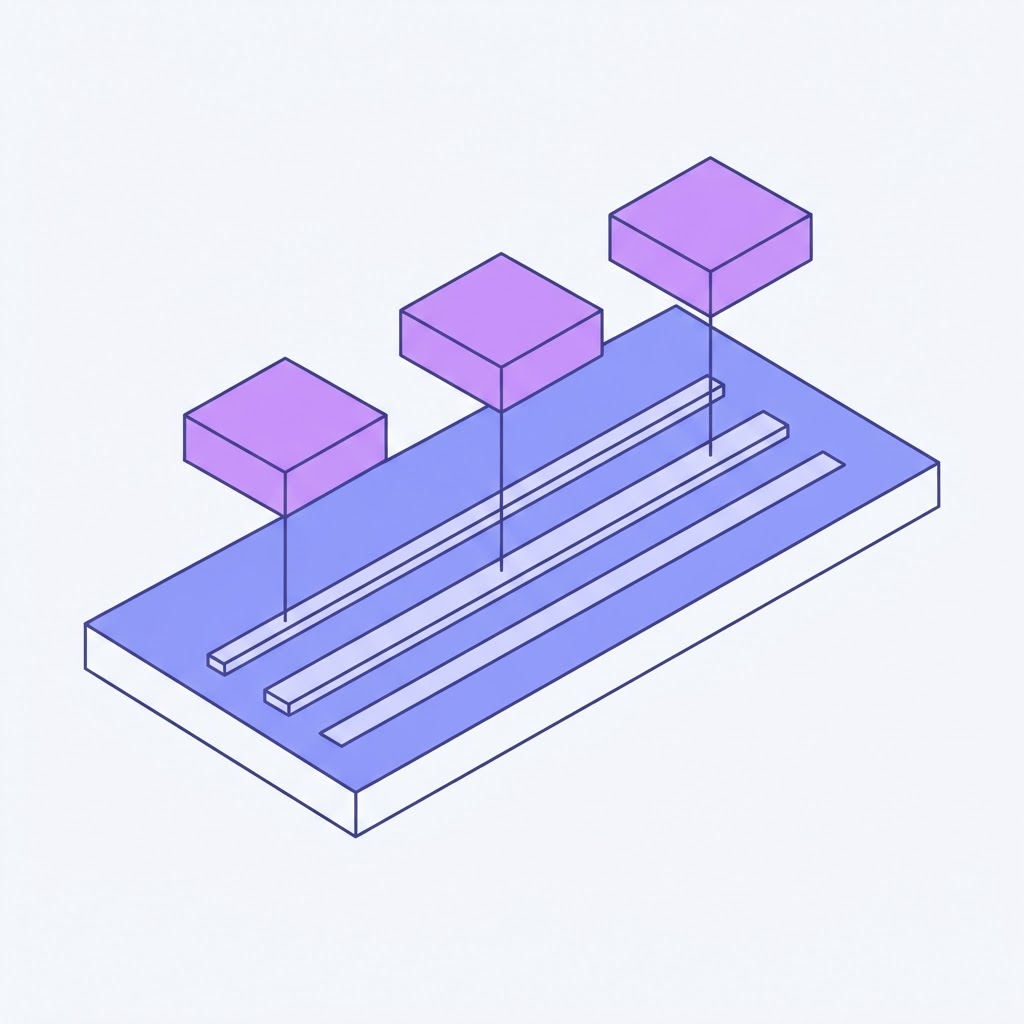 How to Build a SaaS Platform: From Concept to Commercial Launch