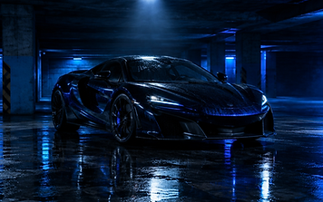 Luxury car rental fraud