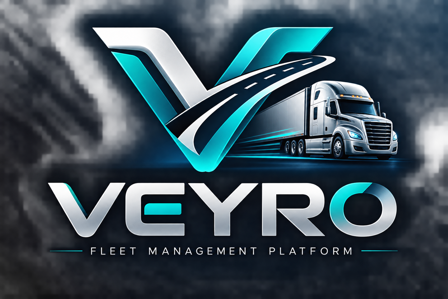 Veyro — Fleet Management Platform