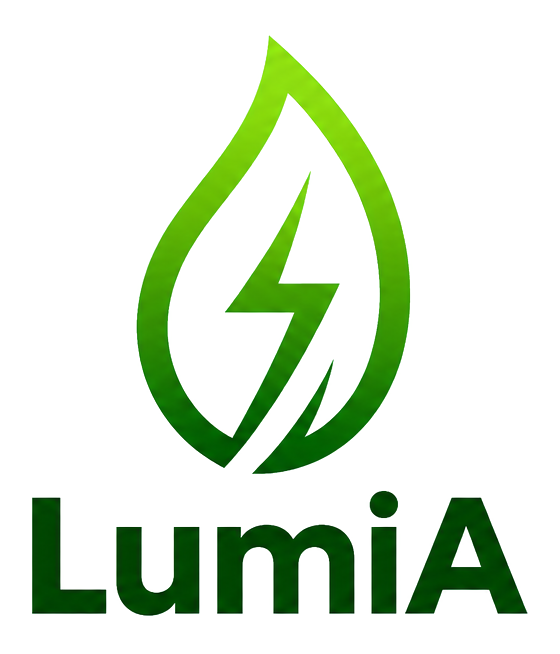 LumiA – Entreprise générale d'électricité