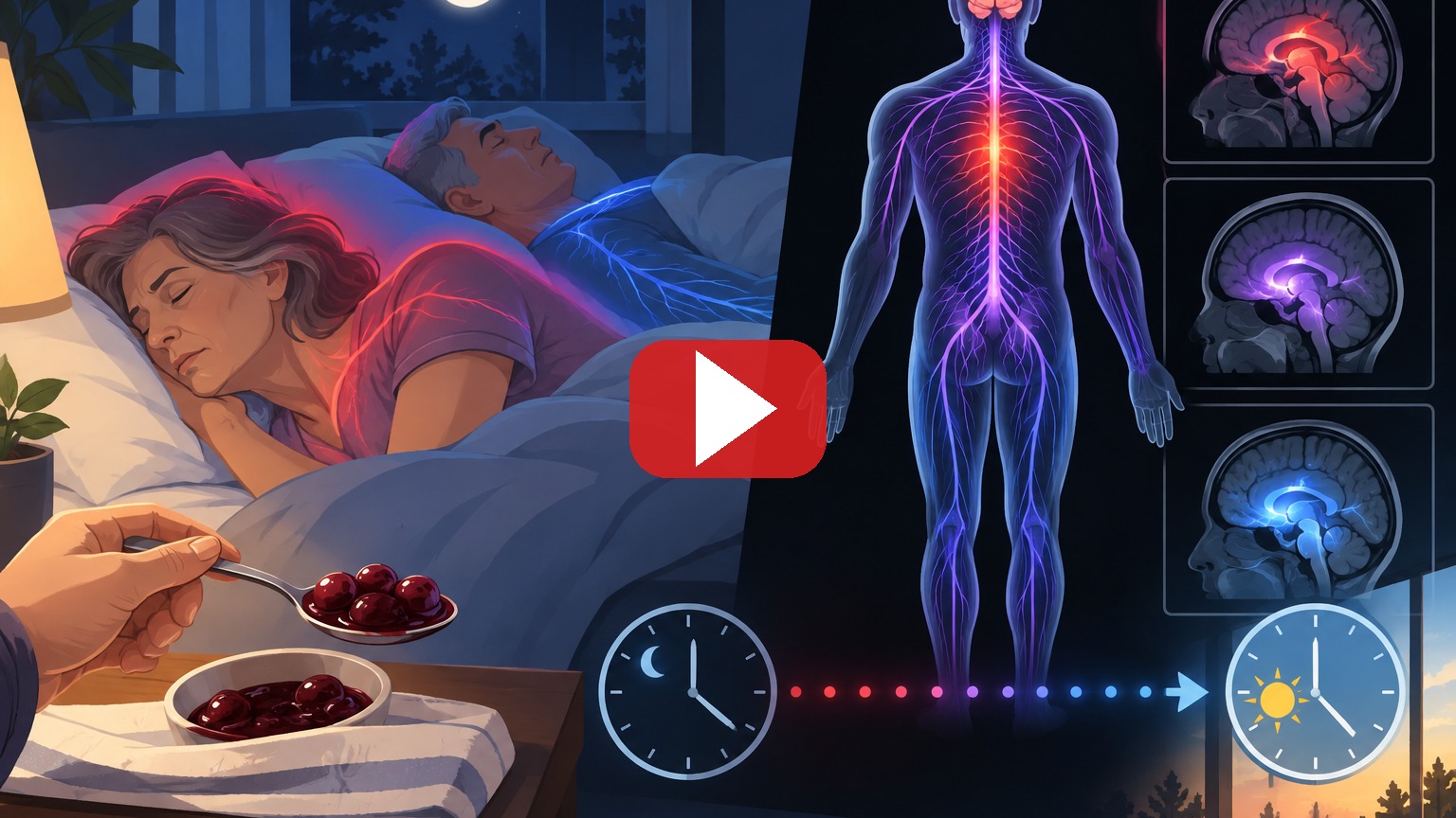 Former Army sleep instructor reveals the two-minute bedtime ritual for sleepless nights
