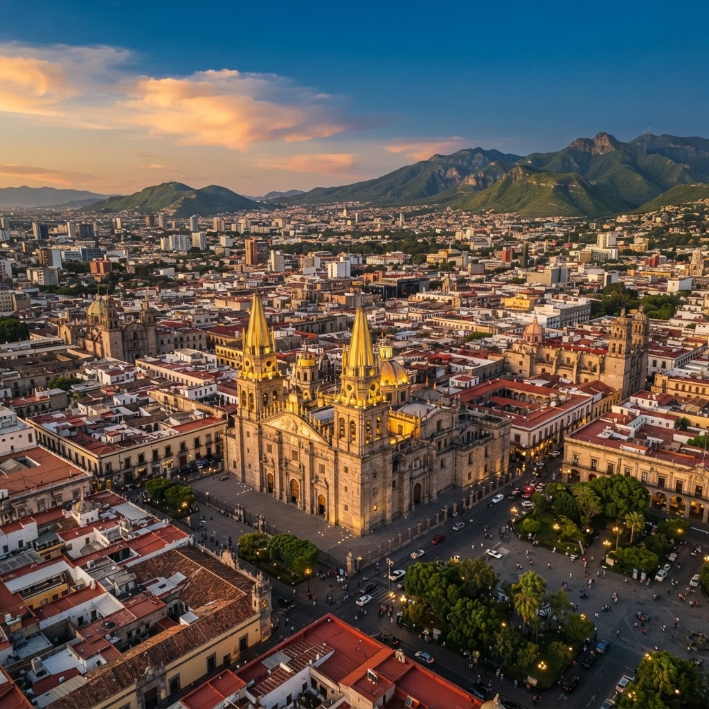 Guadalajara, Jalisco