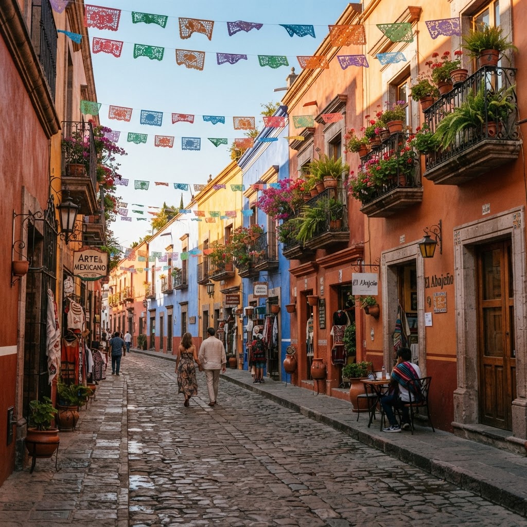 Tlaquepaque, Guadalajara