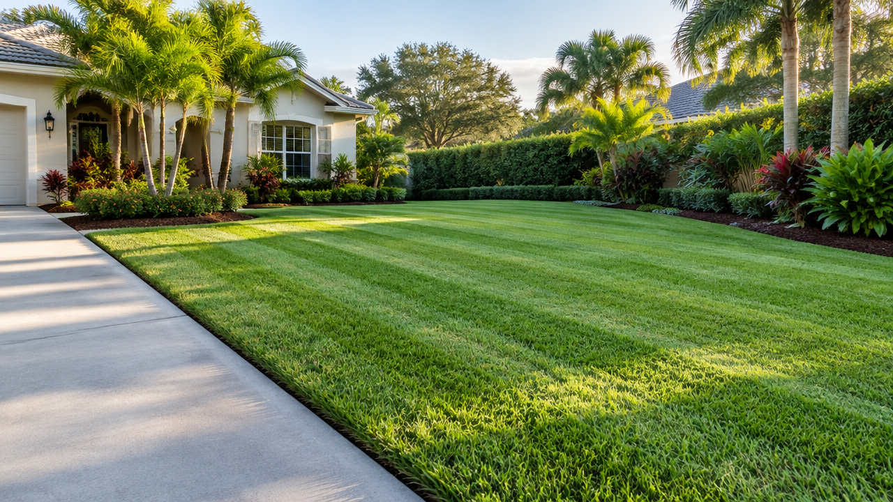Lawn Care