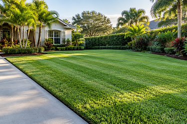 Lawn Care