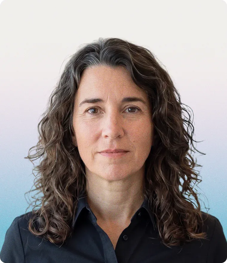 Nina Farkache