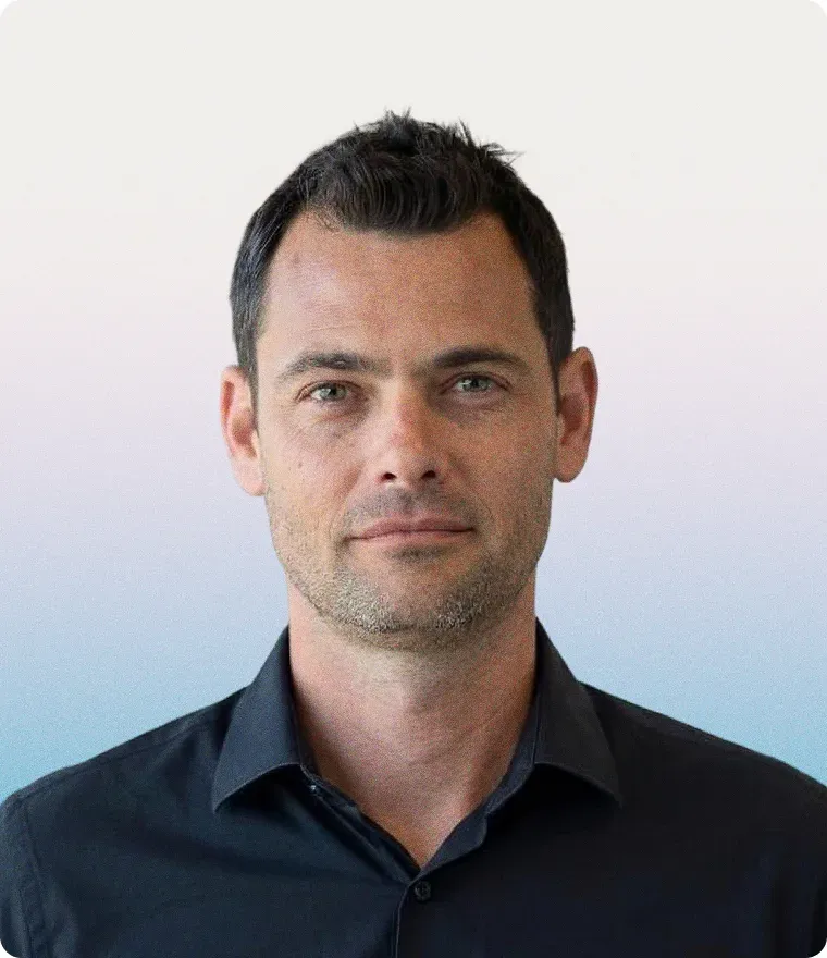Yossi Hayut