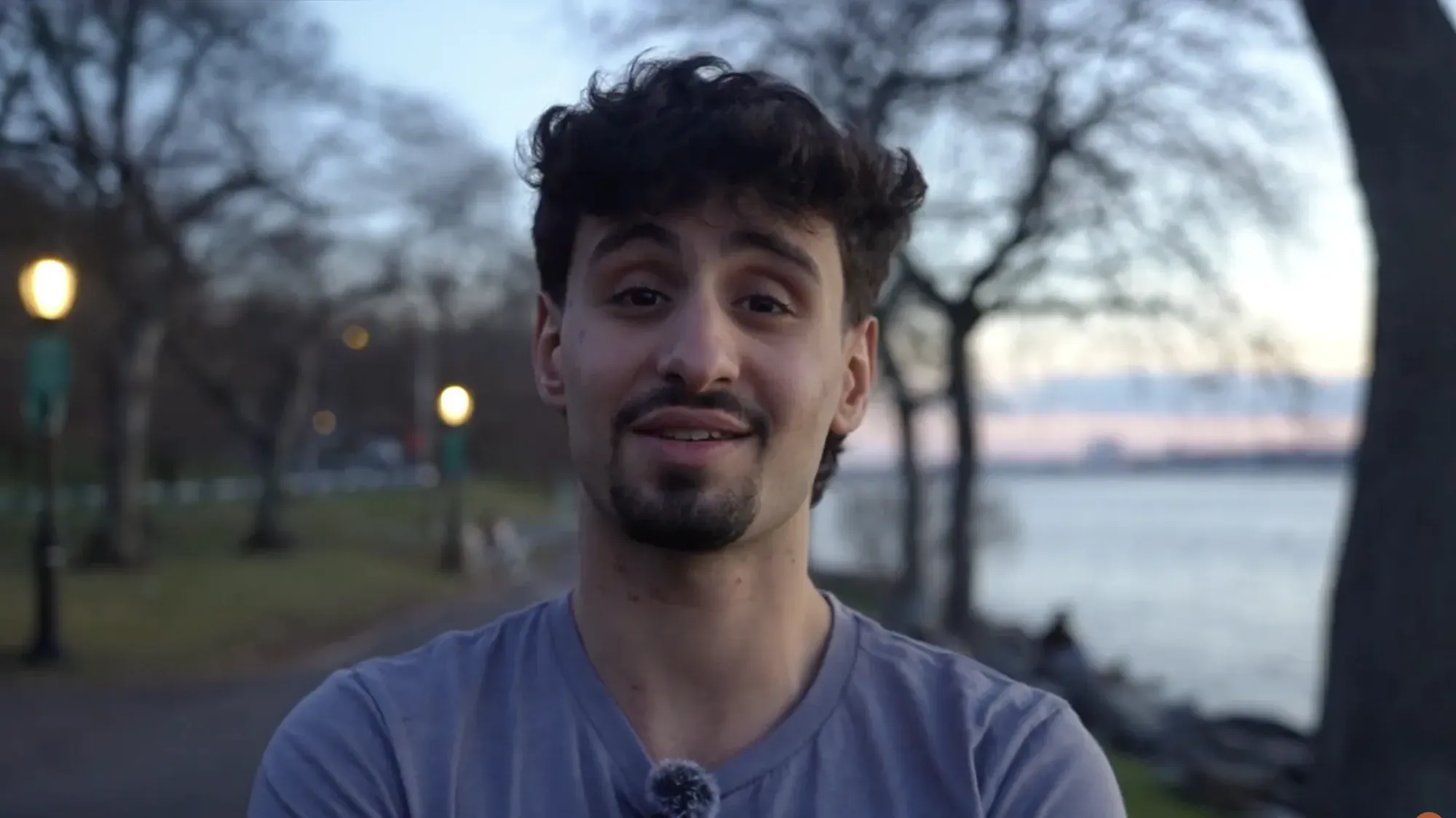 Accelerator program video