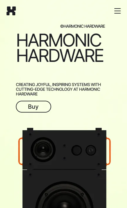 Ecommerce app with Base44 backend handling data, logic and integrations