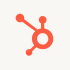 HubSpot logo