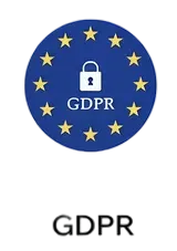 GDPR compliant