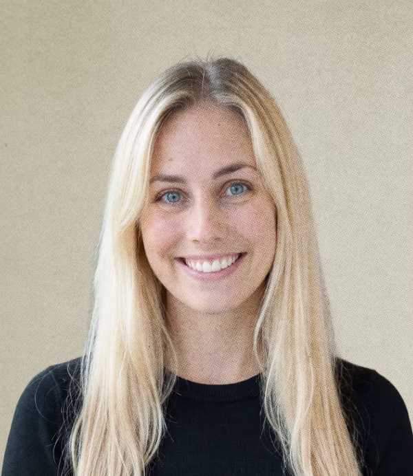 Elsa Welshofer, Responsabile del team