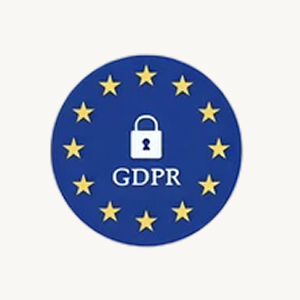 GDPR logo