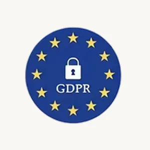 GDPR logo