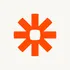 Zapier logo
