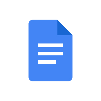 Integración de Google Docs para Base44 — Connectors y configuración API