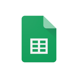 Integración de Google Sheets para Base44 — Connectors y configuración API