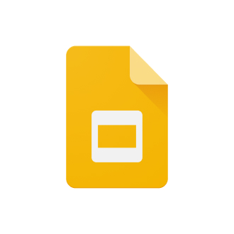 Integración de Google Slides para Base44 — Connectors y configuración API