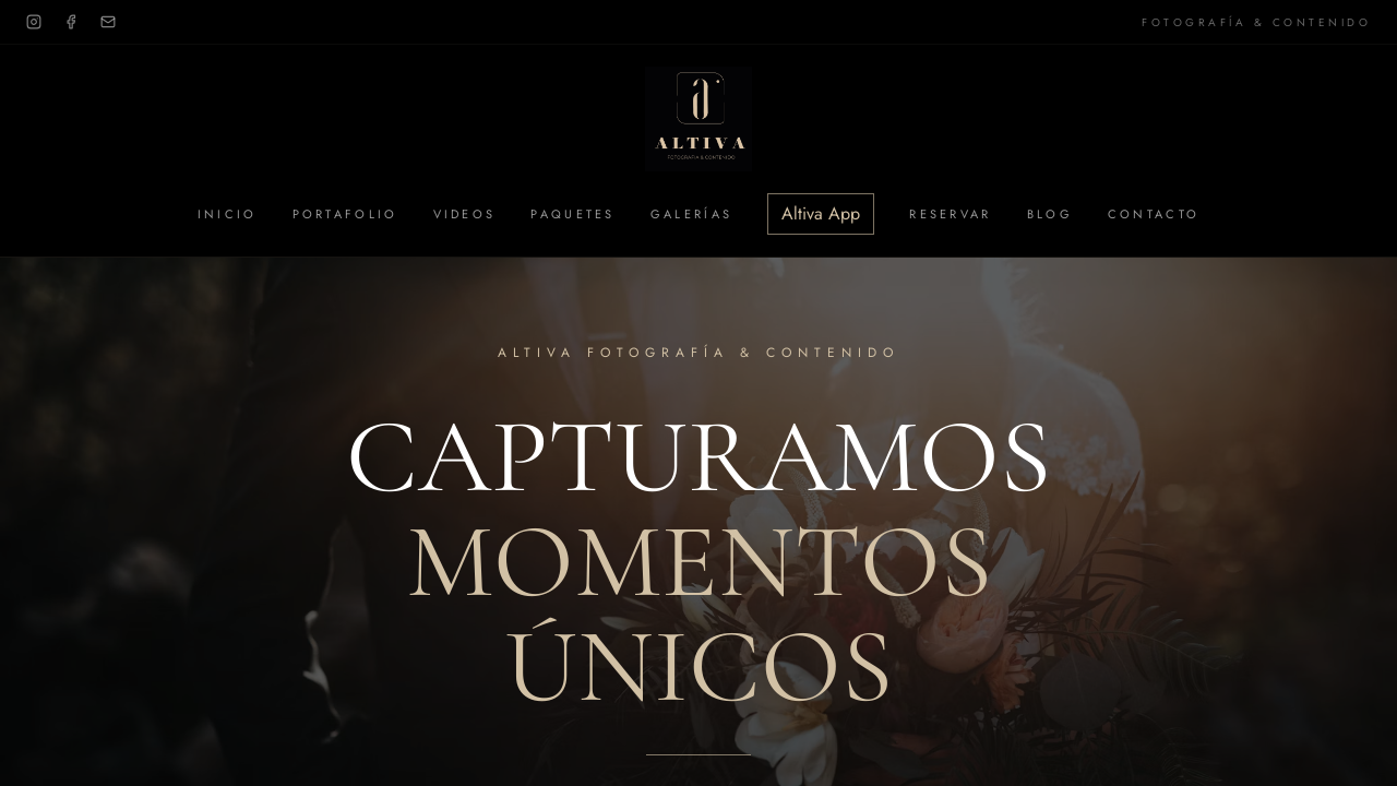Altiva Fotografía