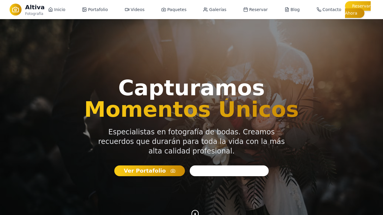 Altiva Fotografía