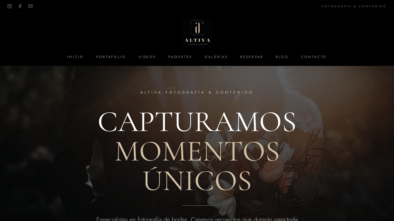 Altiva Fotografía